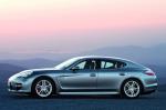 Porsche Panamera Gran Turismo 2008 года